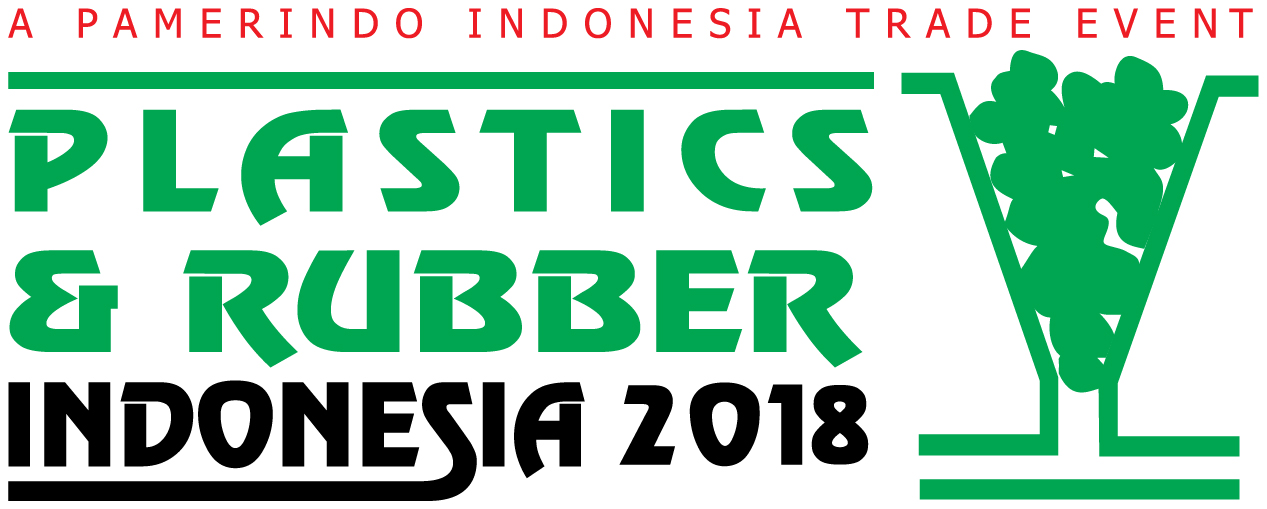 Plastics & Rubber Indonesia 2018