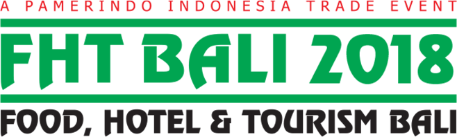 Food, Hotel & Tourism Indonesia 2018