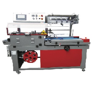 Fully Automatic L Type Sealing Machine LA-6000