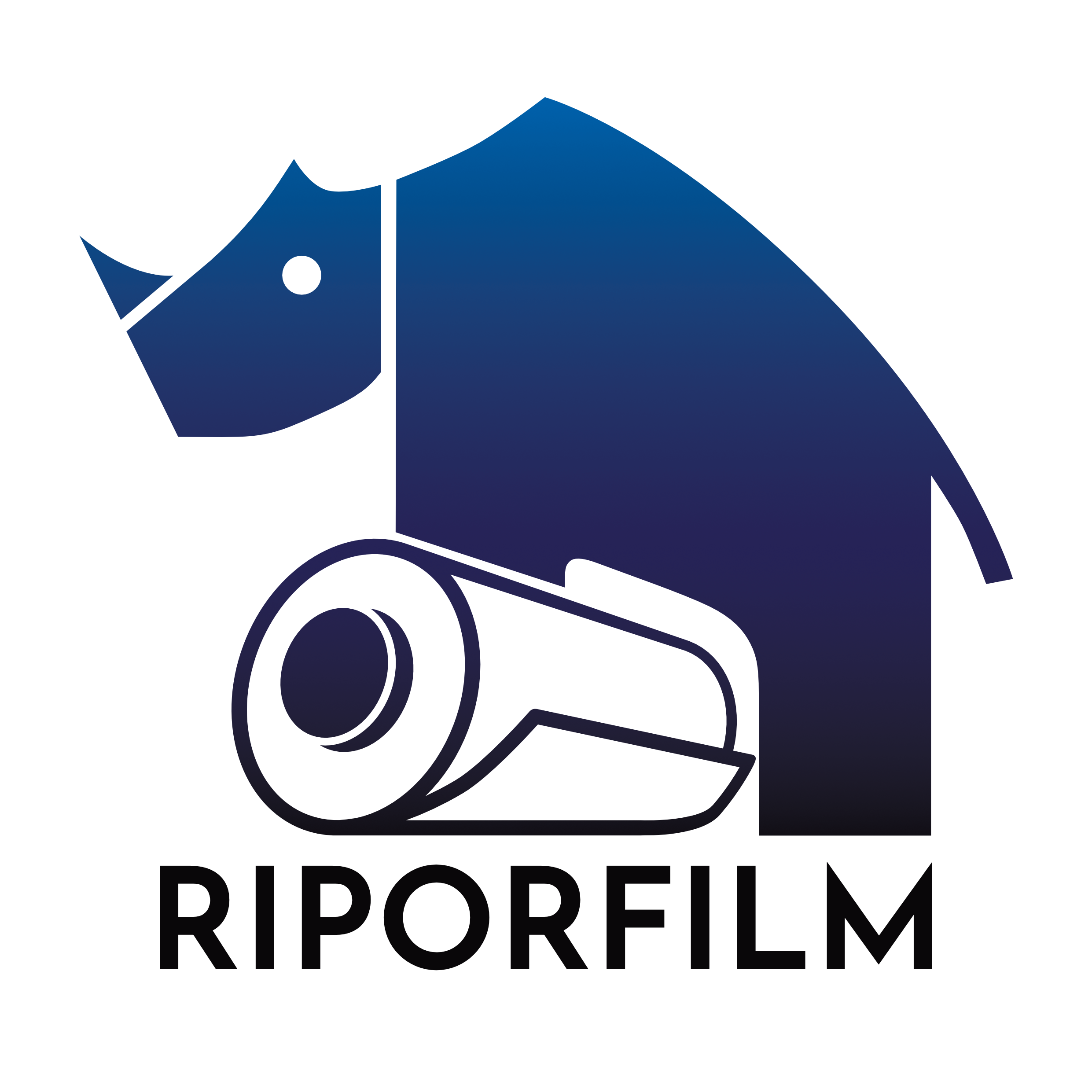 RIPORFILM Logo