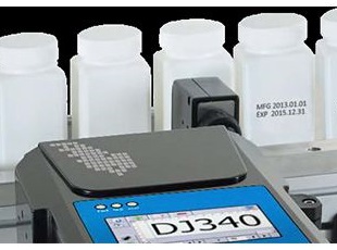 Coding and Inkjet Marking