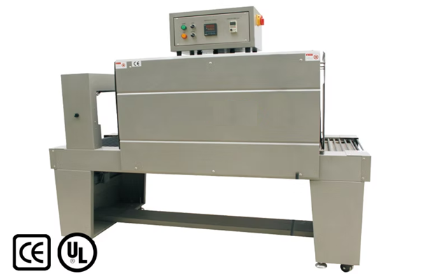 Shrink Tunnel & Optional Features