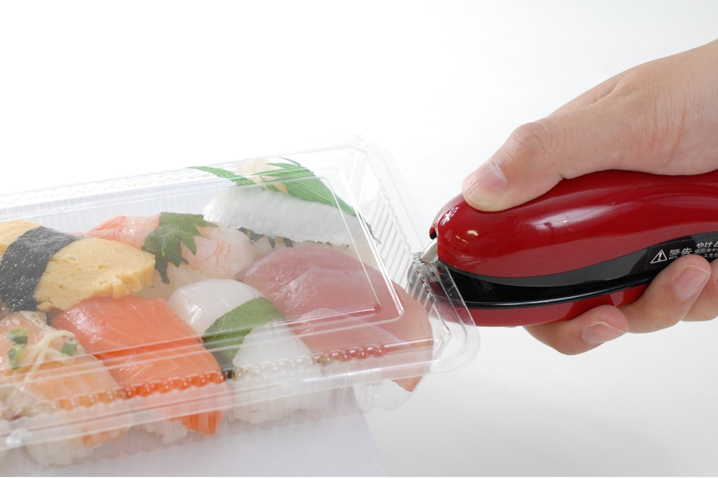 Ultrasonic Sealers For Food Safe