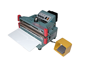 Tabletop Automatic Sealers