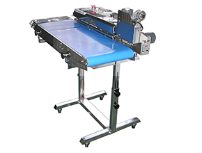 Continuous Band Sealers