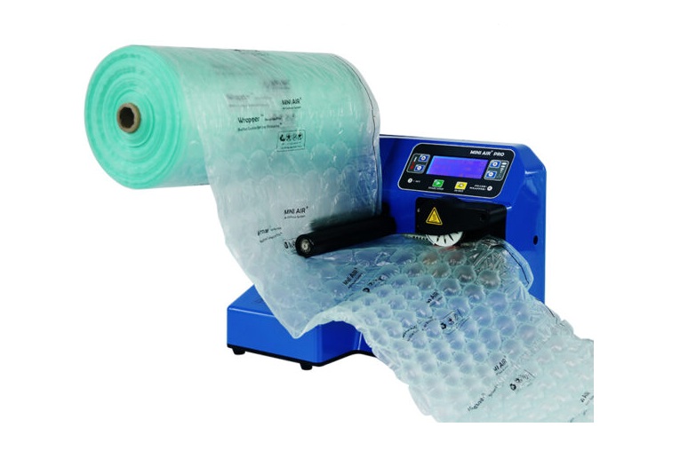 Table Top Air Pillow Machine