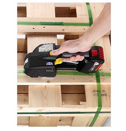 Portable Strapping Tools