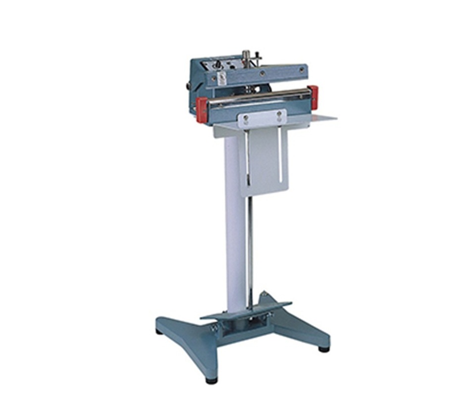 Foot Sealers
