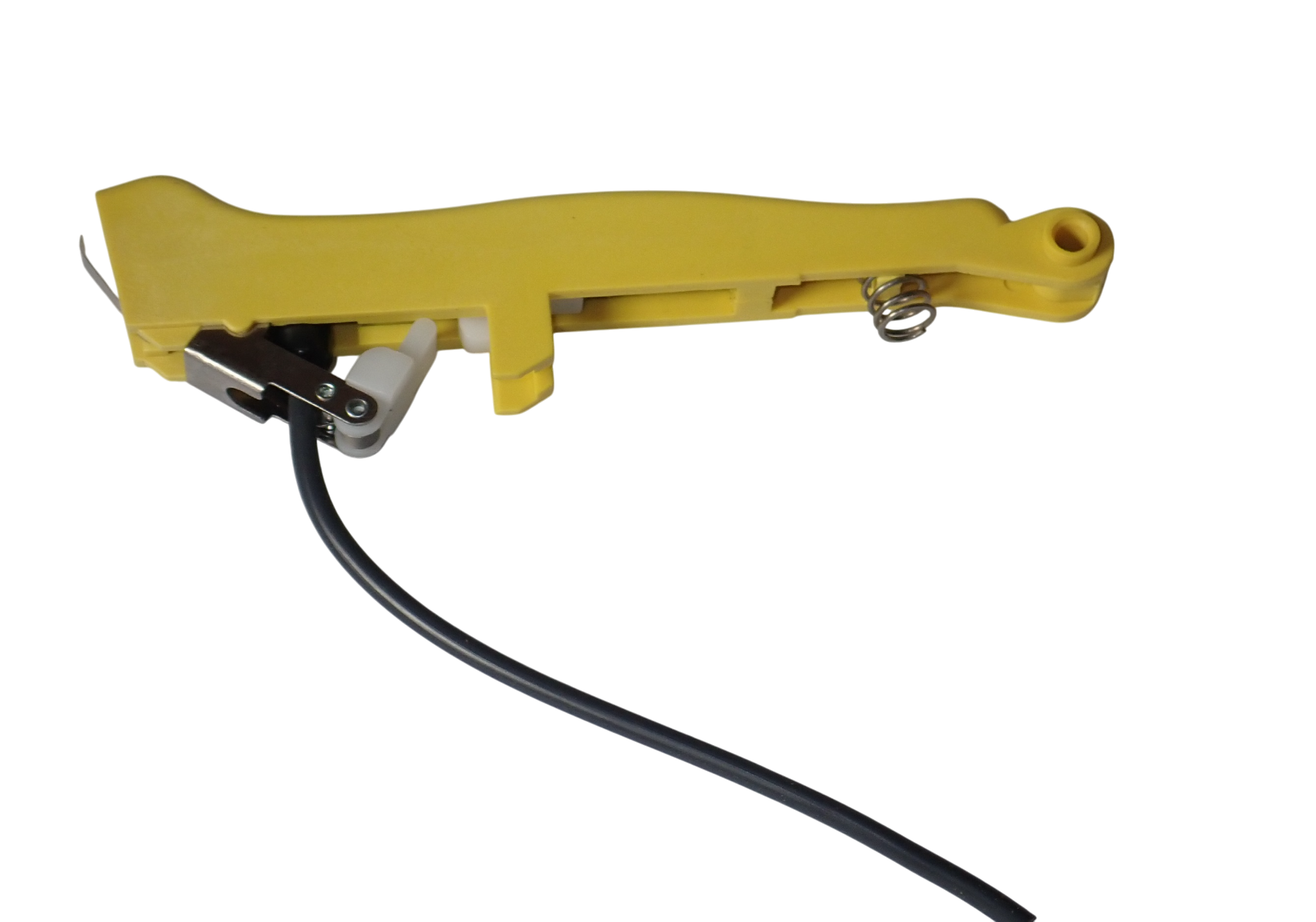 17&18 Trigger_Igniter Assy