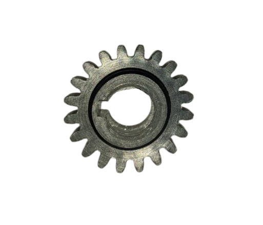 Pinion 20 Teeth (Nylon)