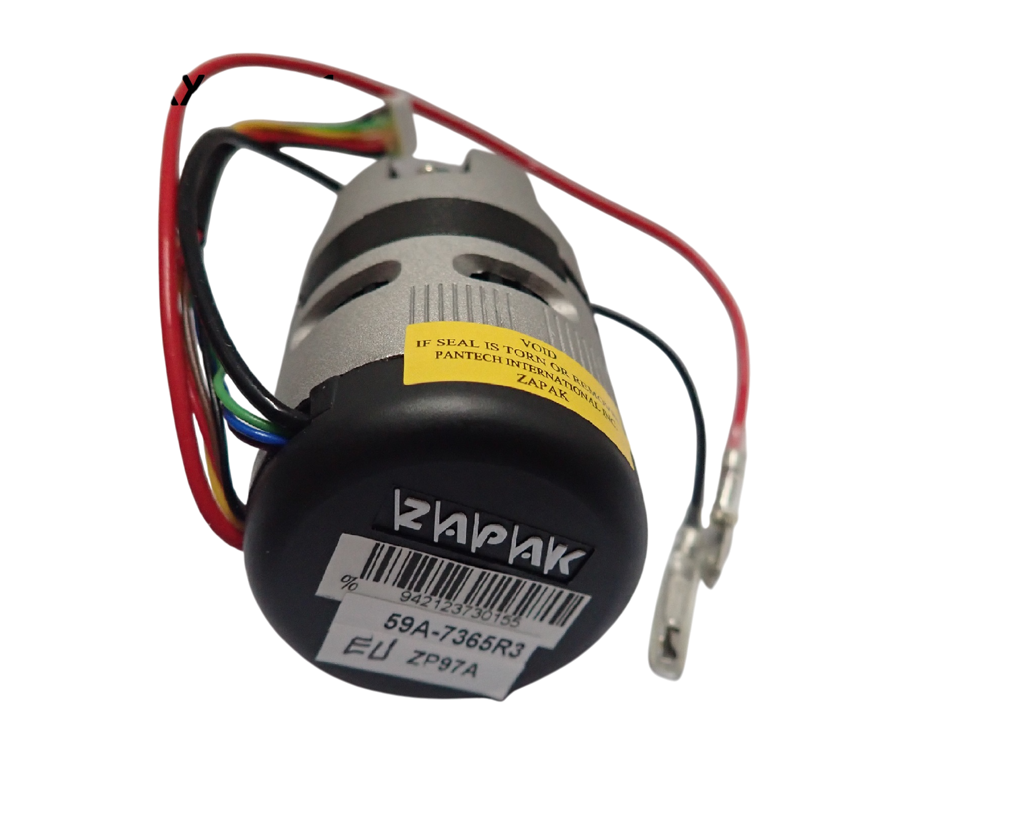 97XX-5A-81 Mechanism Generator (ZP97A)