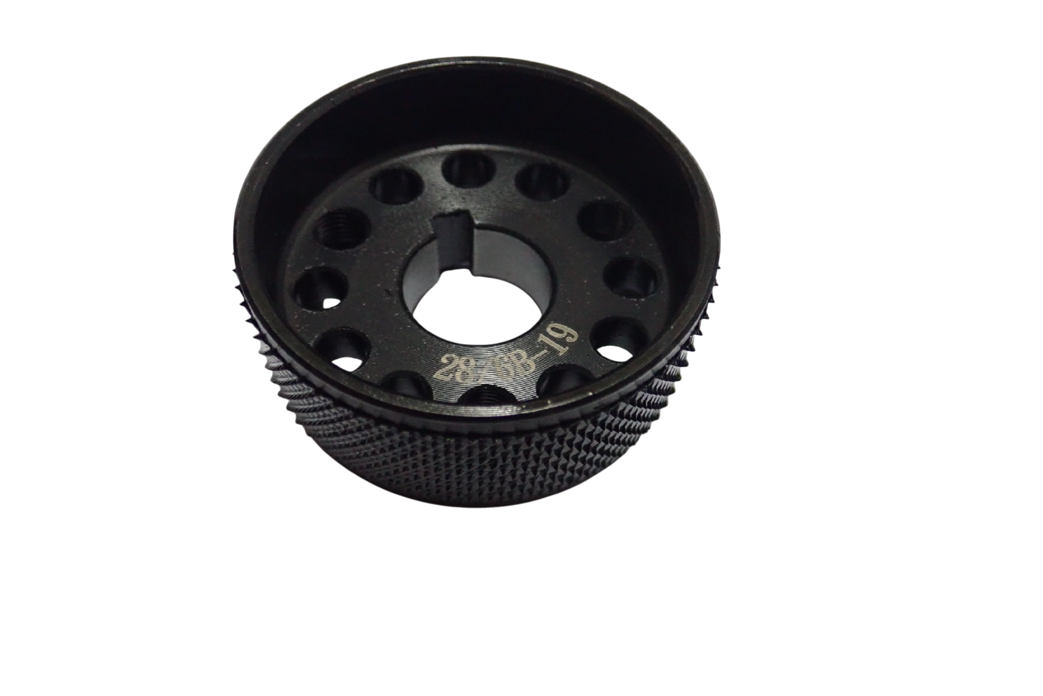 28_6B-19 Feeder Wheel 19MM