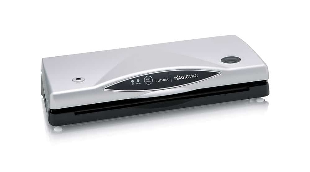 Magic Vac Vacuum Sealing System Futura