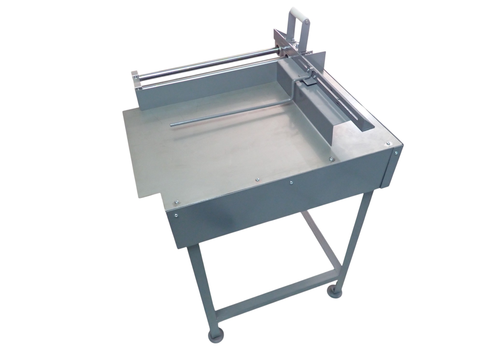 Manual Pusher (Grouping/Collecting) for Automatic L-Sealer