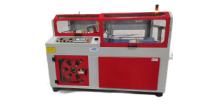 Fully Automatic L Type Sealing Machine Ouya LA-5000/KB