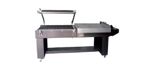 Semi-Automatic L-Type Sealer Ouya AP-2028
