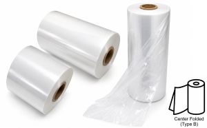 POF Shrink Film