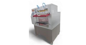 Automatic Packing Machine WAP-100S (Pre-opened Bag on Roll)
