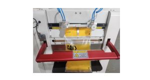 Automatic Packing Machine WAP-100S (Pre-opened Bag on Roll)