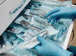 Healthcare and Medical Packaging