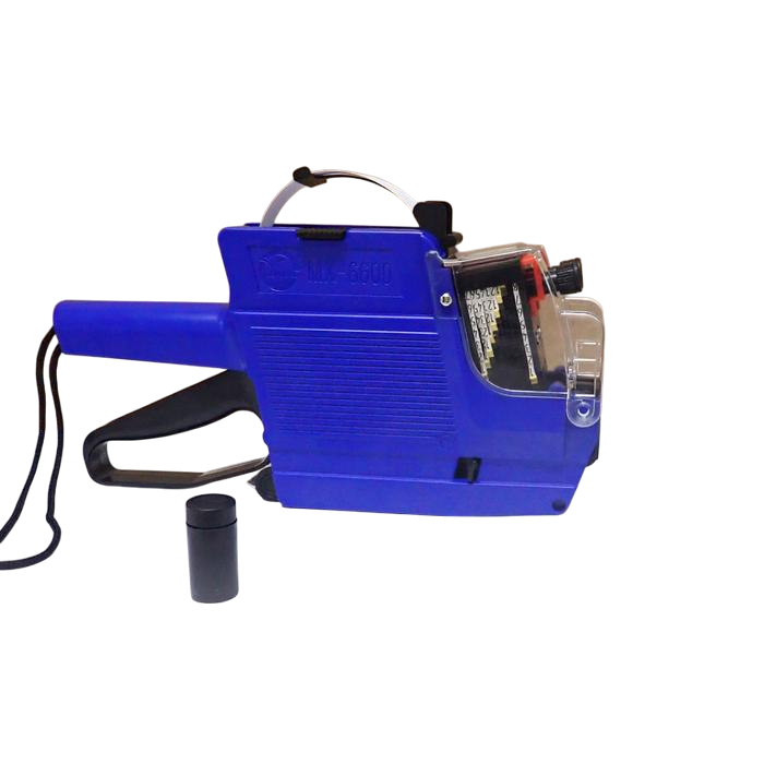 Price Labeller MX-6600