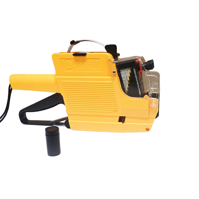Price Labeller MX-6600