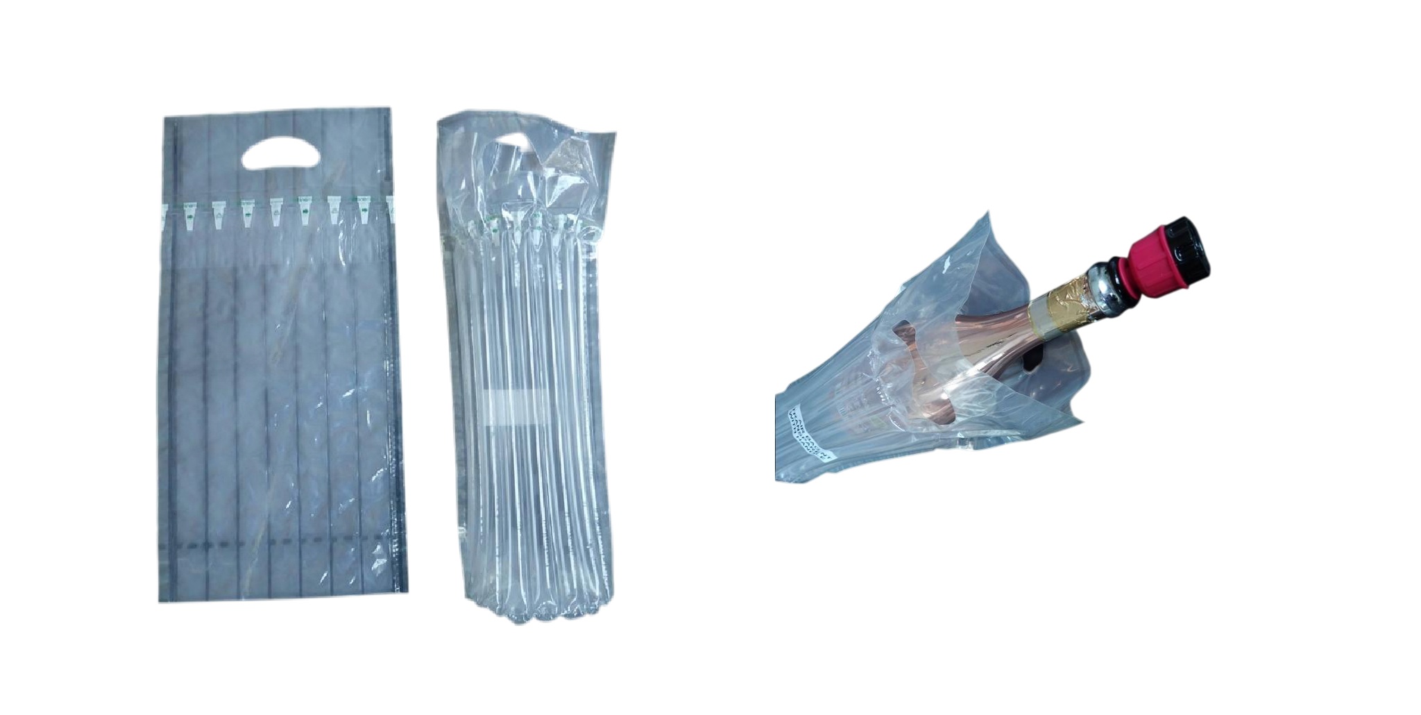 Protective Packaging ( Air Bags Pillow)