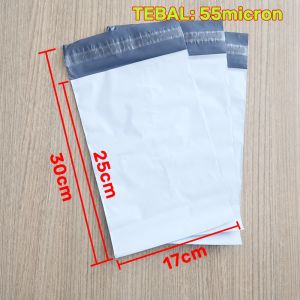 Polymailer Plastic Bags / Online Packing Envelopes / Poly Mailer Bags