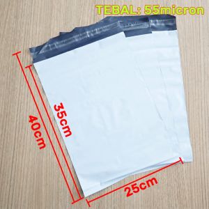 Polymailer Plastic Bags / Online Packing Envelopes / Poly Mailer Bags