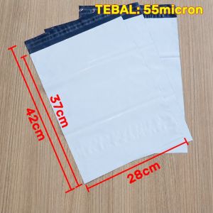 Polymailer Plastic Bags / Online Packing Envelopes / Poly Mailer Bags
