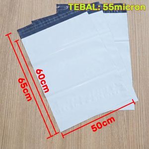 Polymailer Plastic Bags / Online Packing Envelopes / Poly Mailer Bags
