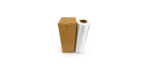 LLDPE Stretch Film