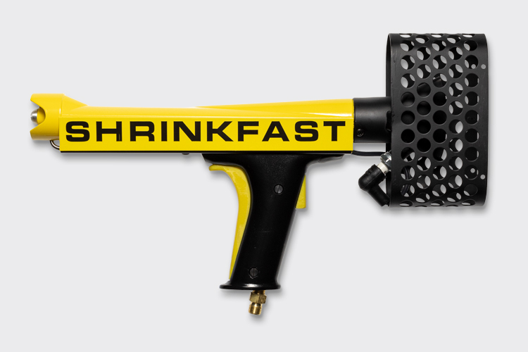 SHRINKFAST 975