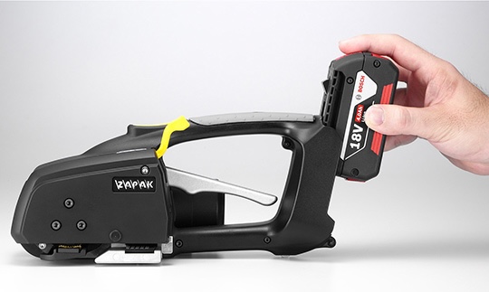 ZAPAK Strapping Tool ZP97A