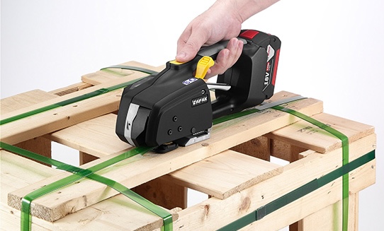 ZAPAK Strapping Tool ZP97A