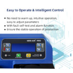 MINI AIR® PRO 2 Air Cushion Machine