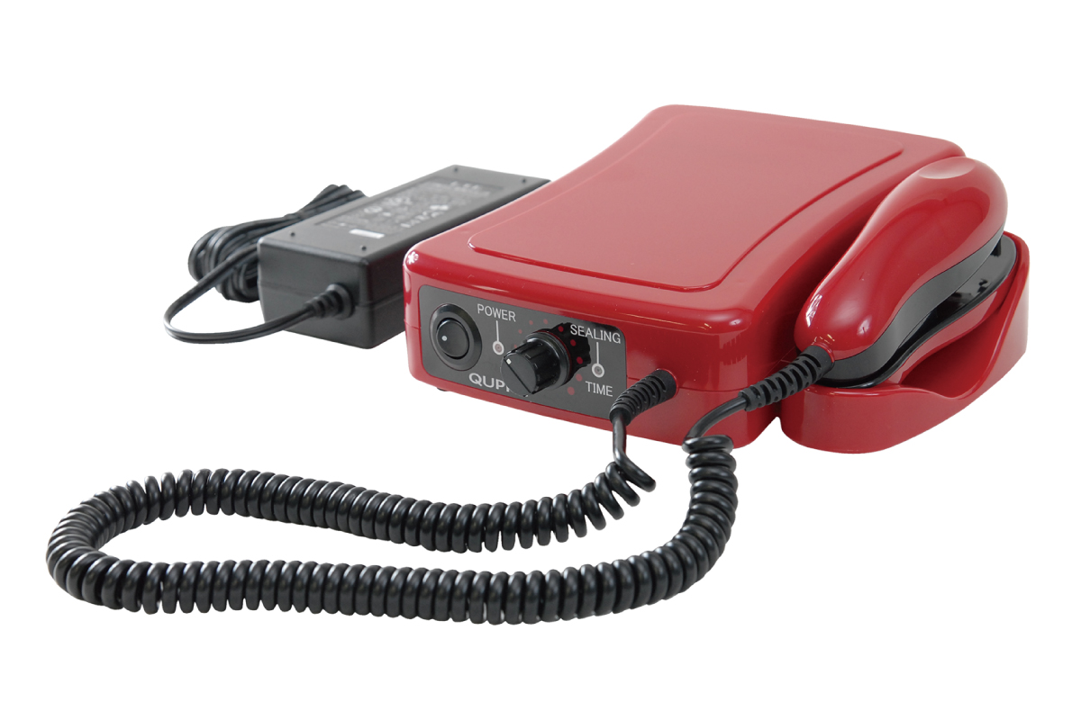 Ultrasonic Point Sealer QP-01