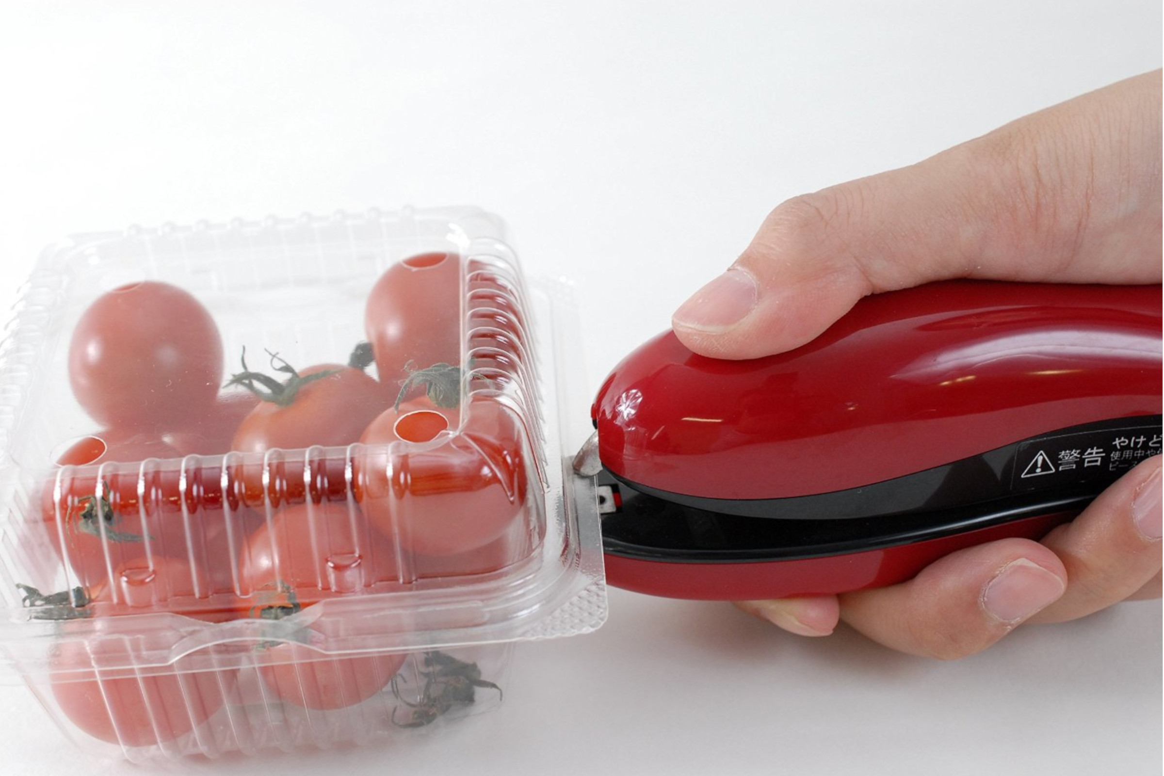 Ultrasonic Point Sealer QP-01