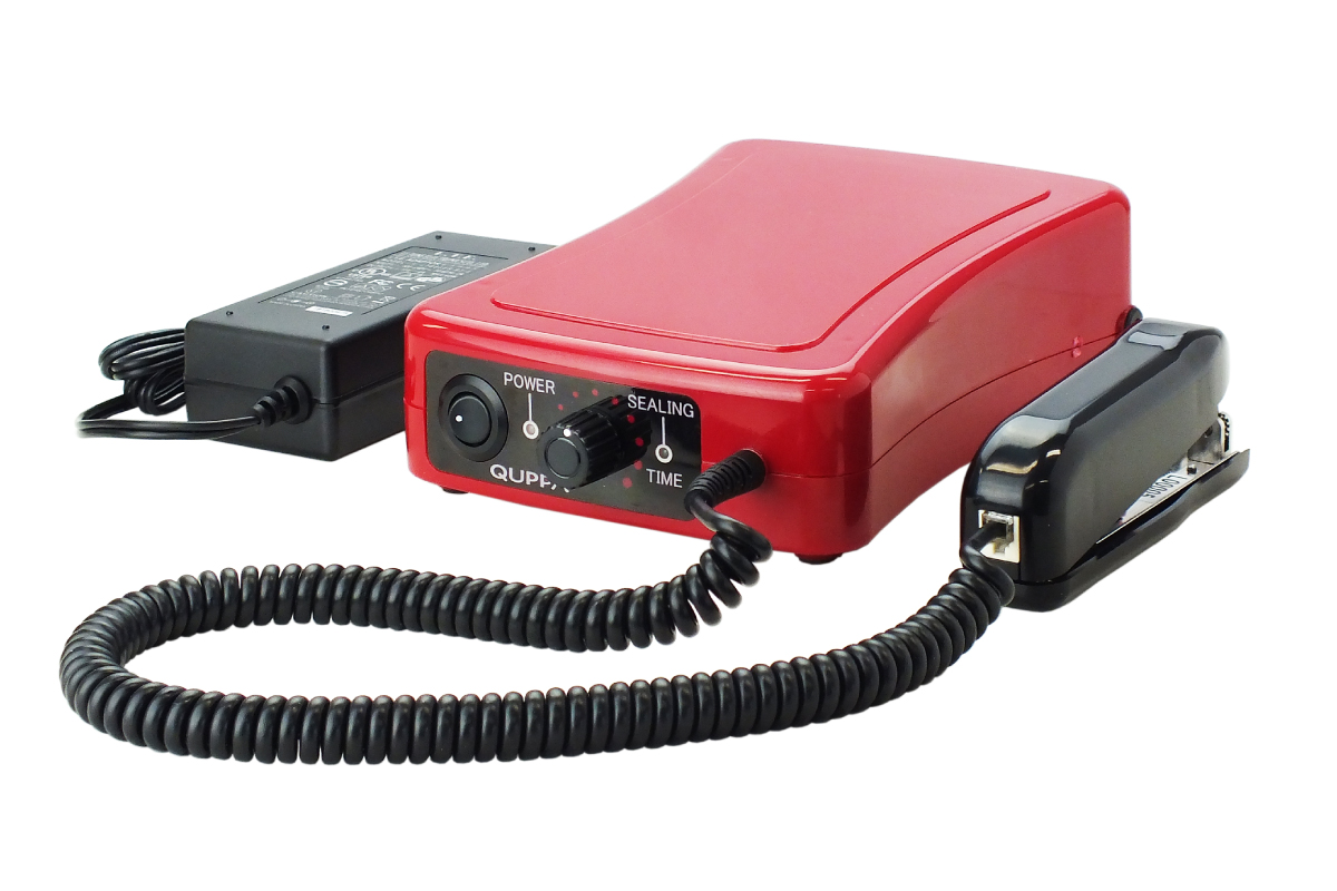 Ultrasonic Dot-Line Sealer L-QP-01