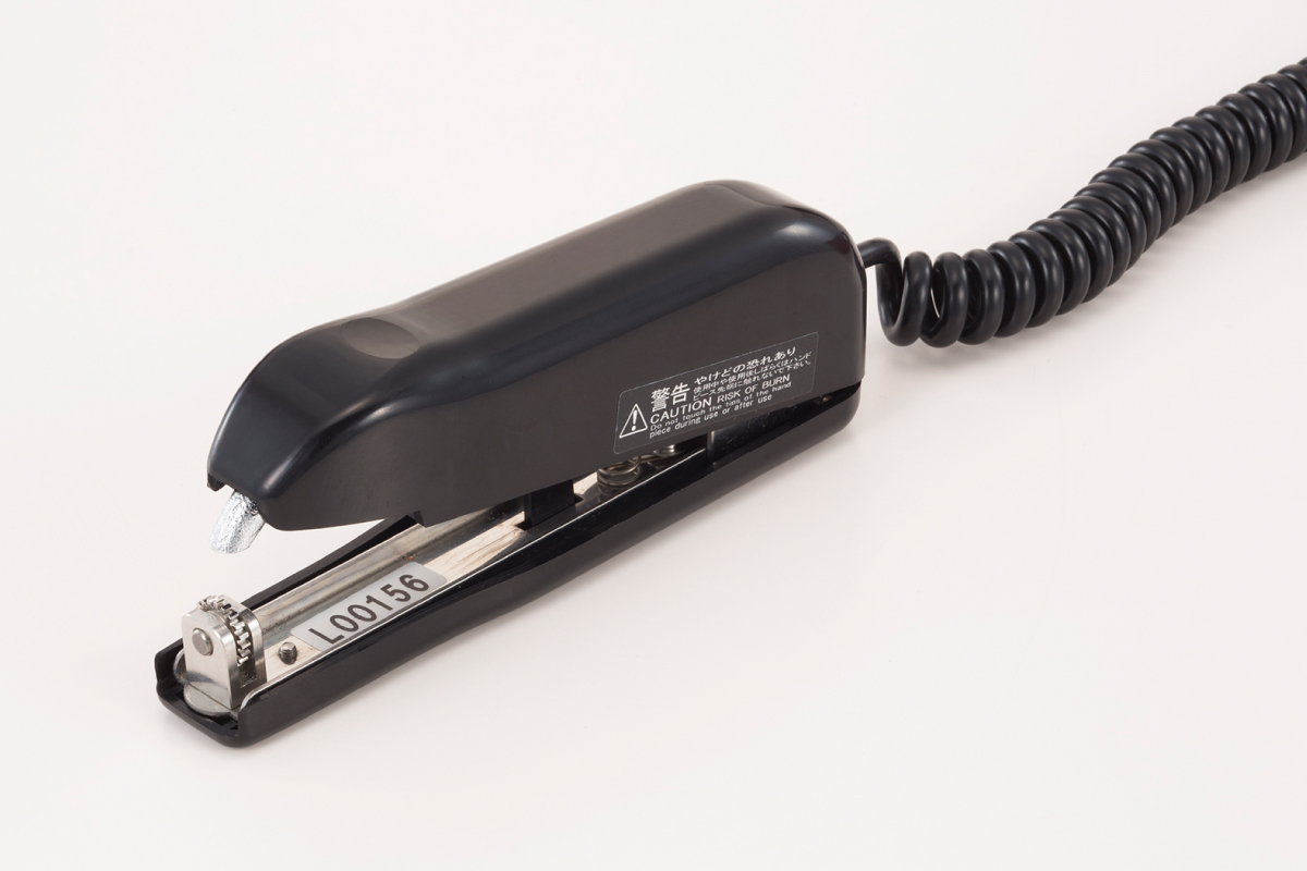 Ultrasonic Dot-Line Sealer L-QP-01