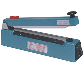 Mercier Impulse Hand Sealers With Cutter