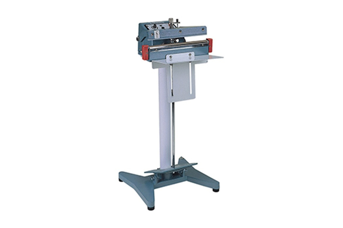 Mercier Impulse Foot Sealers