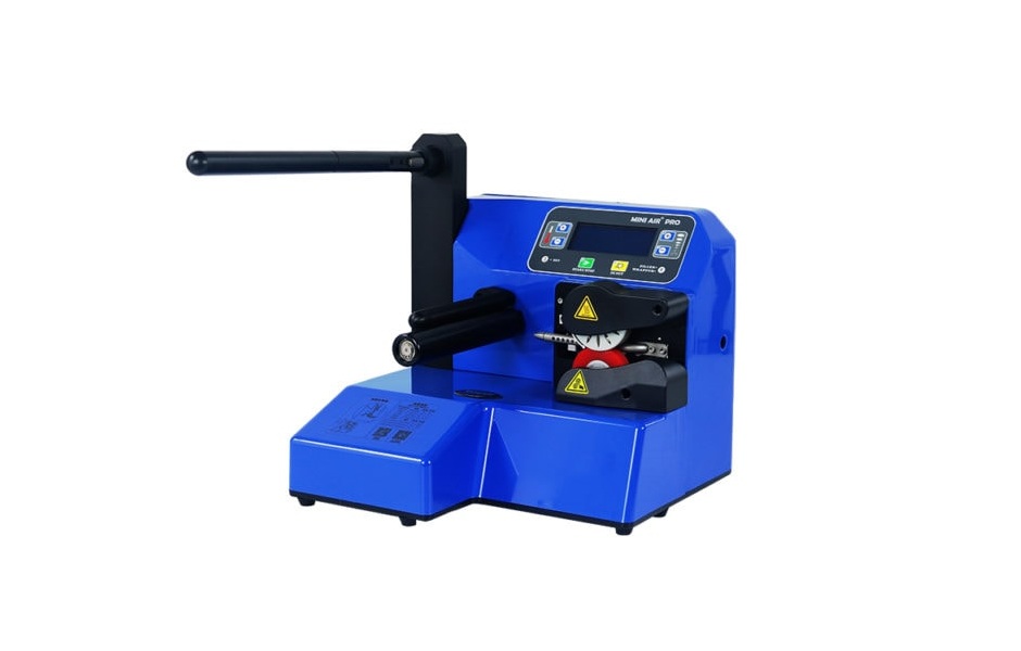 MINI AIR® PRO 2 Air Cushion Machine