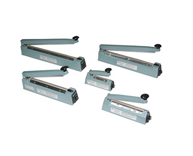 Mercier Impulse Hand Sealers