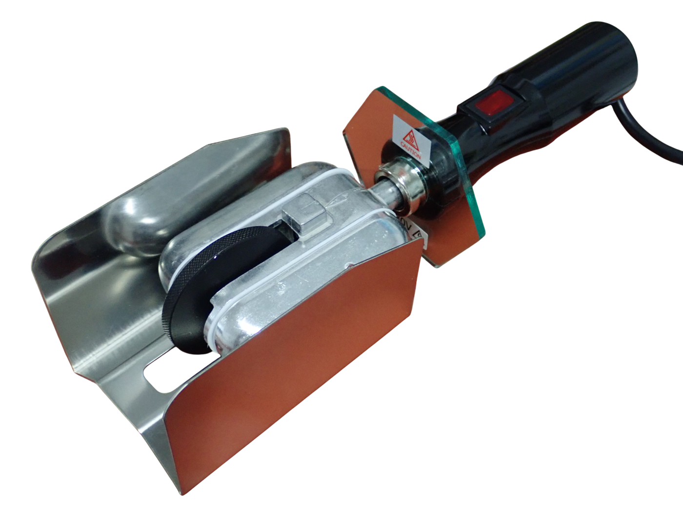 Mercier Constant Heat Roller Sealer ME-802HW