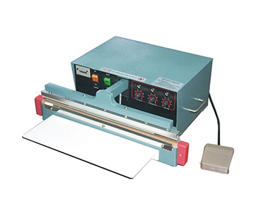 Mercier Impulse Tabletop Auto Sealer ME-350AI