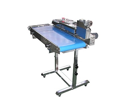 Mercier Continuous Band Sealers