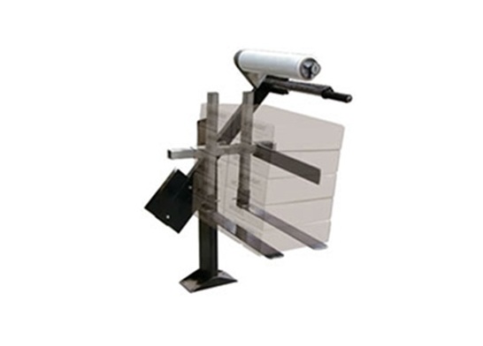 The ELIMINATOR EL-1020