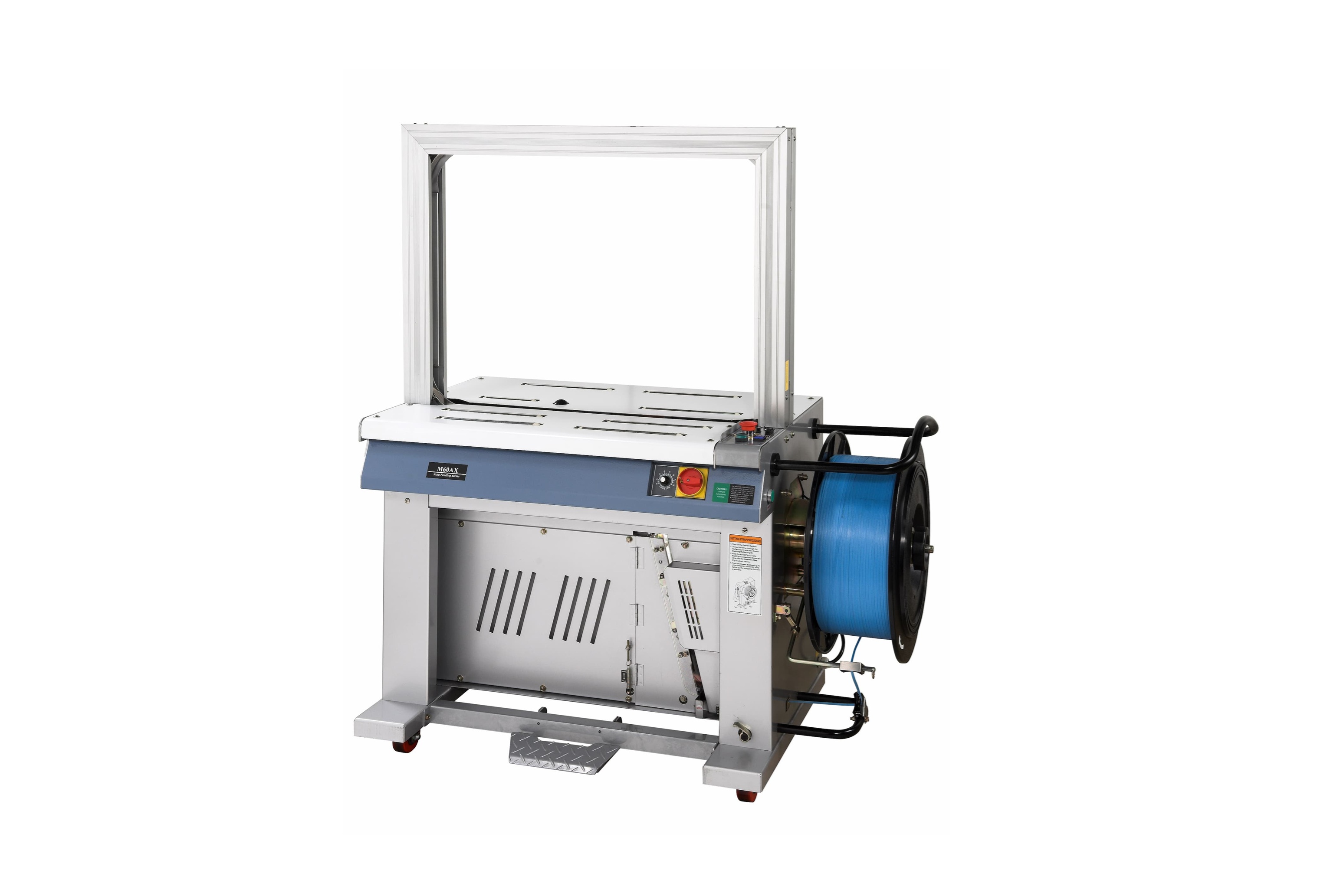 Automatic Strapping Machine M-60AX