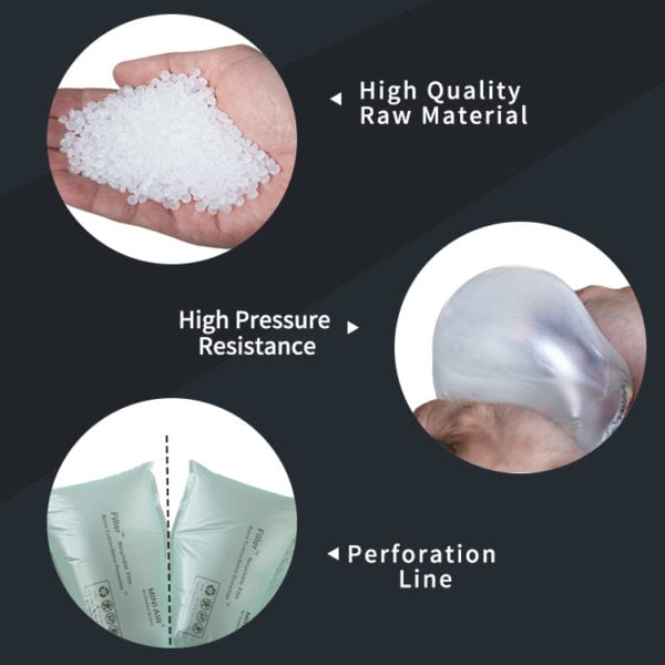 MINI AIR® Filler Air Pillows